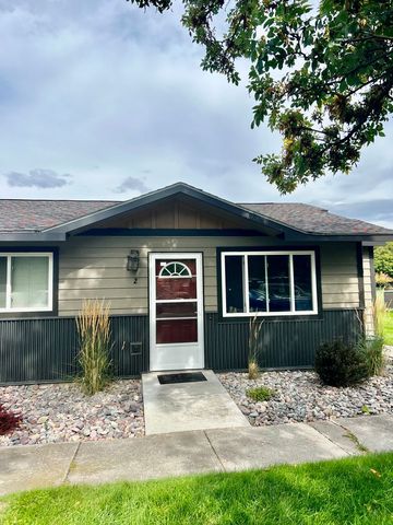 117 Mission Ct #2, Missoula, MT 59803