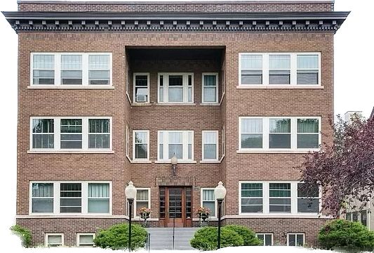 1925 Dupont Ave  S  #A, Minneapolis, MN 55403