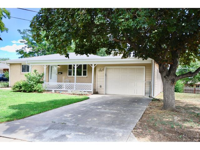 2648 17th Ave, Greeley, CO 80631