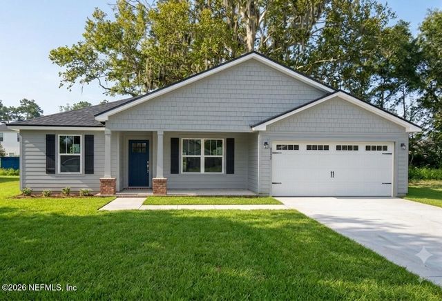 12574 PULASKI Road #N 62', Jacksonville, FL 32218