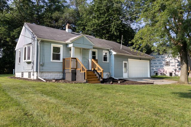 3740 W  48th Pl, Gary, IN 46408