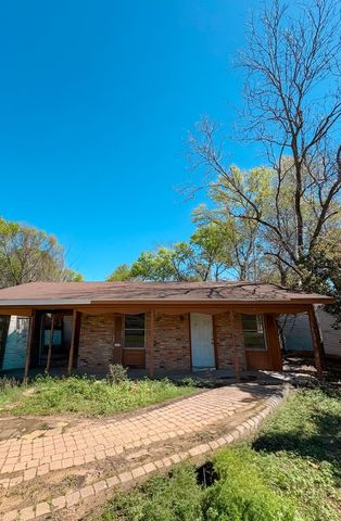 408 S  13th St, Longview, TX 75602