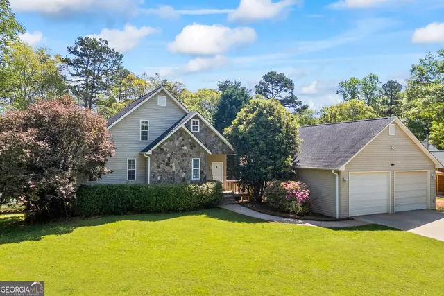 168 Wilderness Point, Hartwell, GA 30643