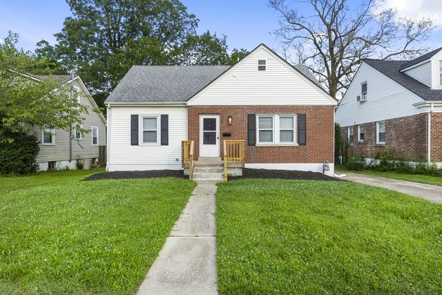 864 Meadow Ln, Lexington, KY 40505