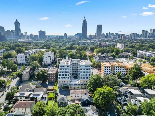 555 Boulevard NE #1-213, Atlanta, GA 30308