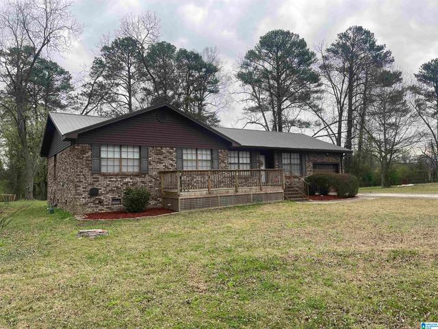 117 Midway Dr, Bessemer, AL 35023