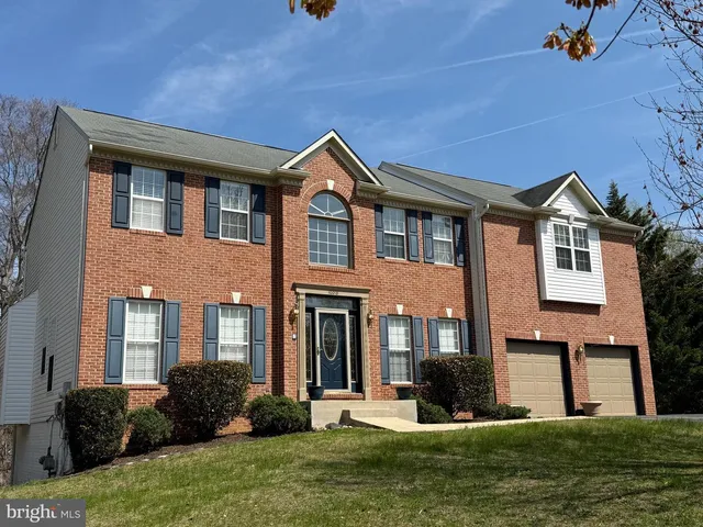 10018 Westerly Ln, Fort Washington, MD 20744