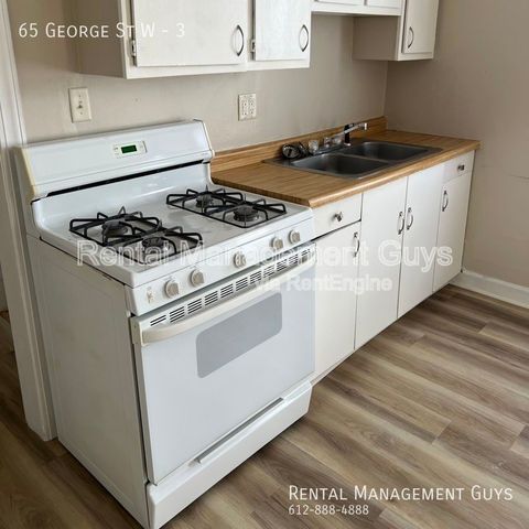 65 George St   W #3, Saint Paul, MN 55107