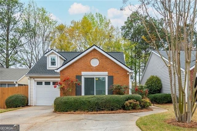 229 Dennis Dr, Alpharetta, GA 30009