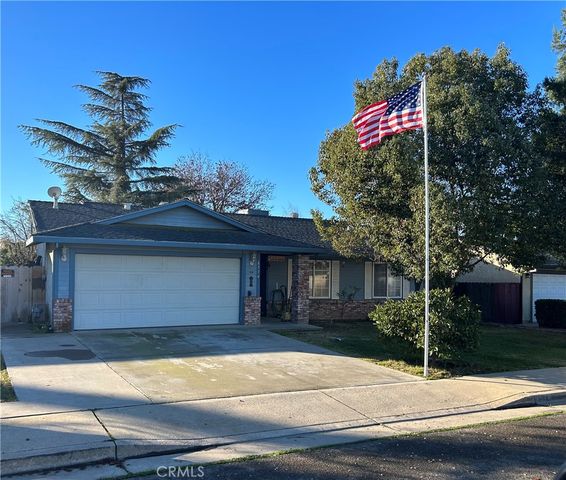 2574 Oregon Ave, Atwater, CA 95301