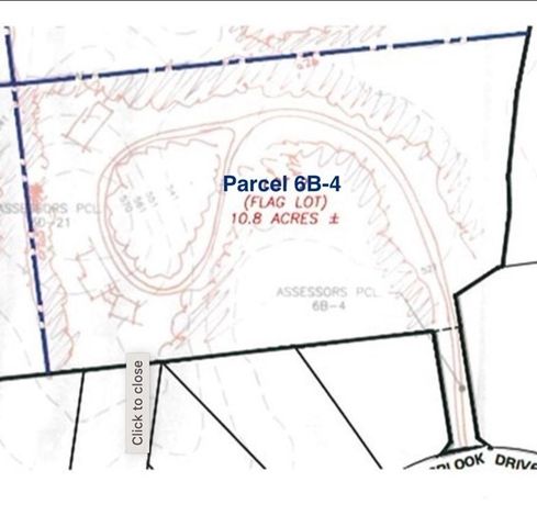 Lot 6-6B Overlook Dr   #4, Amherst, MA 01002