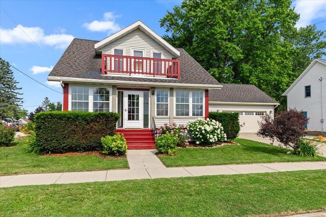 230 North Elm STREET, Campbellsport, WI 53010