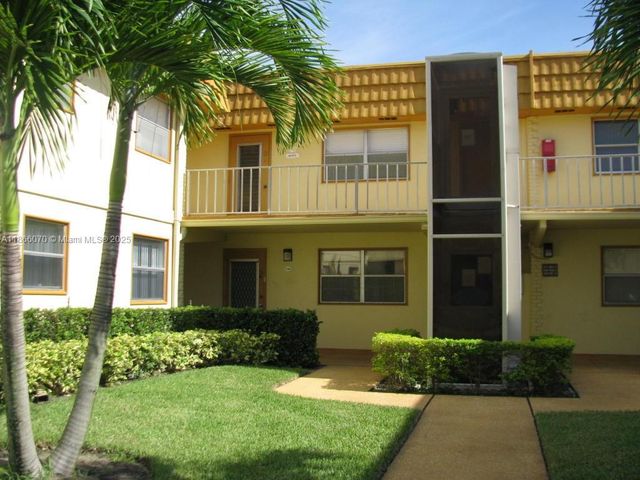 108 Saxony Ter #108-C, Delray Beach, FL 33446