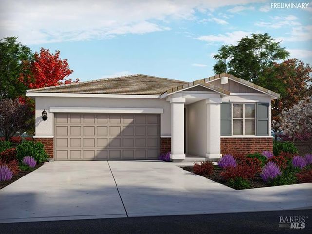 6001 Utopia Court, Vacaville, CA 95687