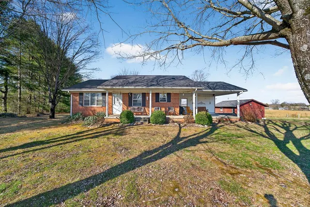 301 Beaty Swamp Rd, Monroe, TN 38573