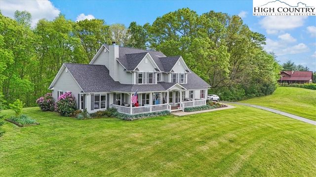221 Harbor View Road, Butler, TN 37640