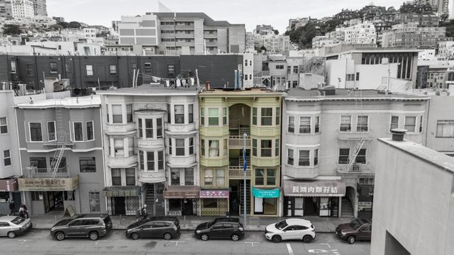 Powell Sanfrancisco, San Francisco, CA 94133