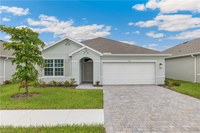 3586 Rollingwater WAY, North Fort Myers, FL 33917