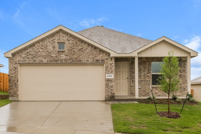 8408 High Robin Ave, Fort Worth, TX 76123