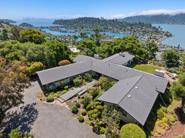 100 Rolling Hills Rd, Belvedere Tiburon, CA 94920