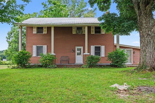 2147 Bethel Maple Rd, Hamersville, OH 45130