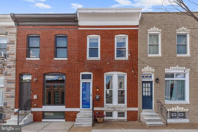 312 S  Clinton St, Baltimore, MD 21224