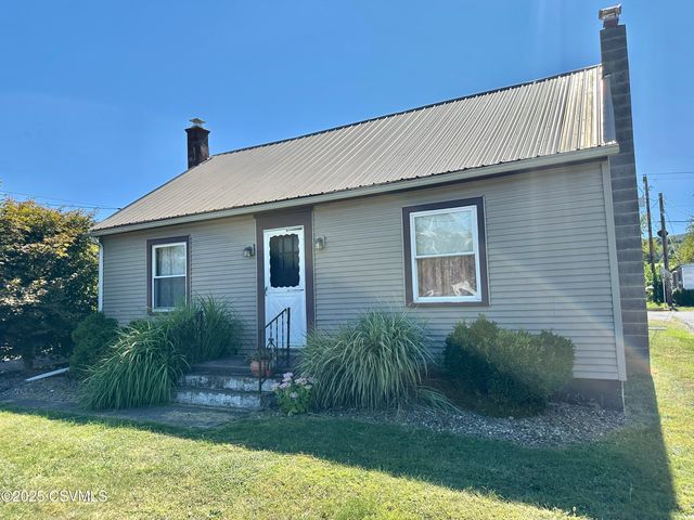 295 Paxtonville Rd, Middleburg, PA 17842