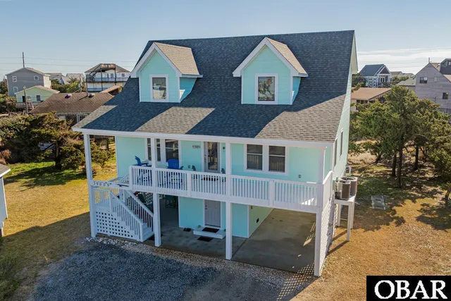 39009 Snook Ct #127, Avon, NC 27915