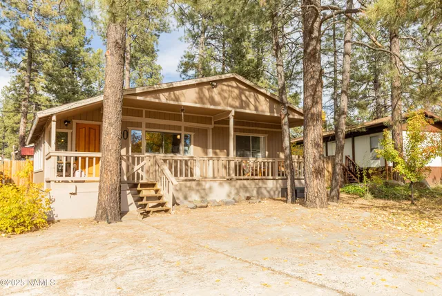 220 E  Oak Dr, Mormon Lake, AZ 86017