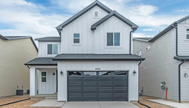 6734 S  Glade Creek Dr, West Jordan, UT 84081