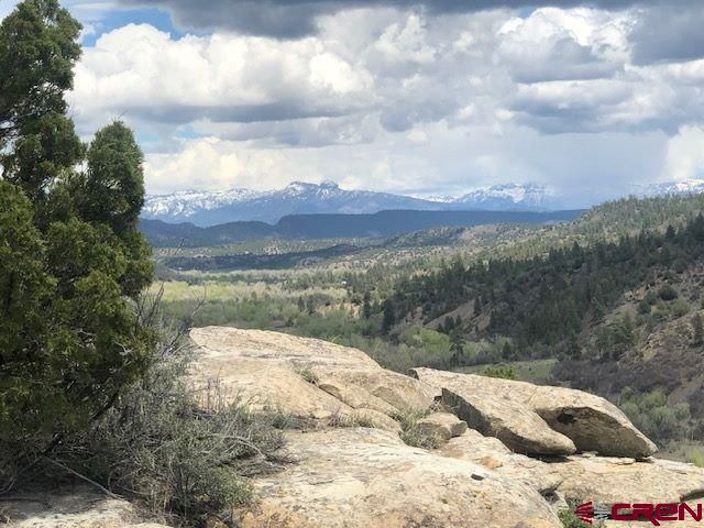 500 X County Rd, Pagosa Springs, CO 81147