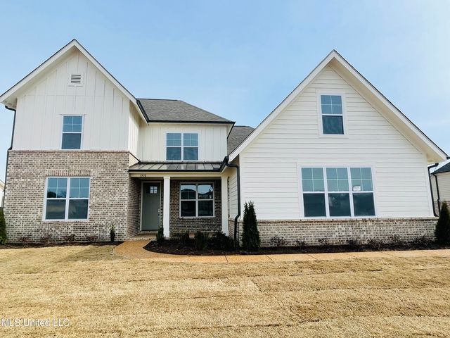 3938 McElroy Farms Dr, Olive Branch, MS 38654