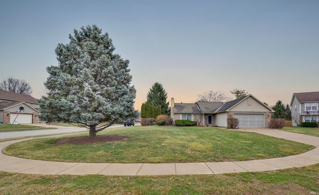 13 Trent Ct, Lafayette, IN 47905