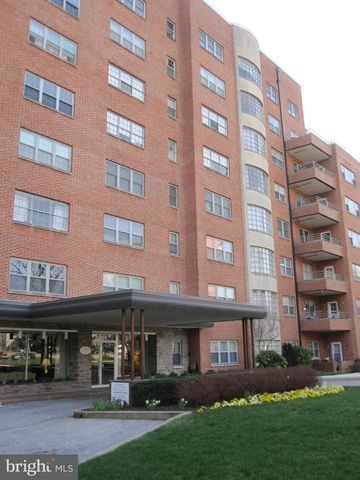 3601 Greenway #103, Baltimore, MD 21218