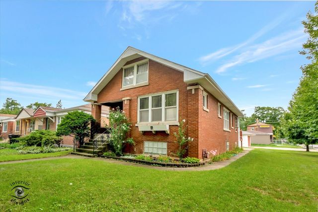 11255 S  Fairfield Ave, Chicago, IL 60655