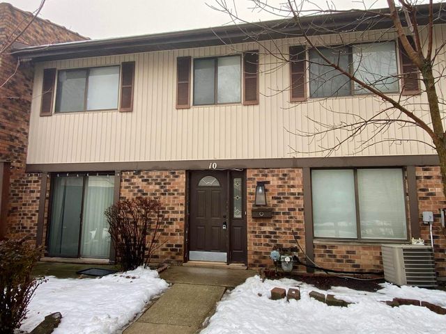 10 Tower Ct   #10, Downers Grove, IL 60516