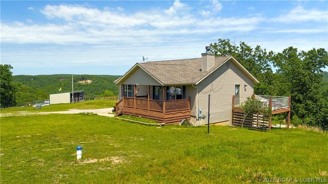 132 Hunters Ridge Rd, Osage Beach, MO 65020