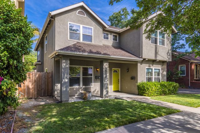 2016 14th St, Sacramento, CA 95818