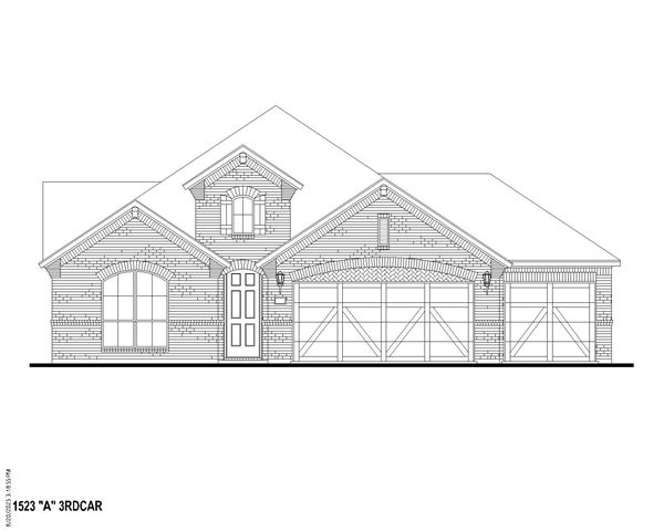 2209 Ten Mile Creek Rd, Celina, TX 75009