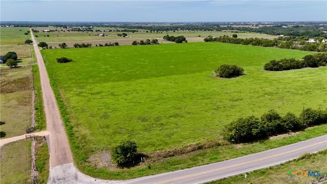 Tract 2 Company Field Rd, Schulenburg, TX 78956