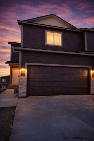 1619 Elsie Jean Trl, Cheyenne, WY 82007
