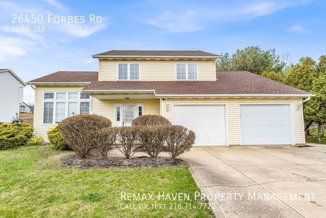 26450 Forbes Rd, Bedford, OH 44146