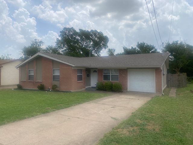 514 Glencairn Dr, Dallas, TX 75232