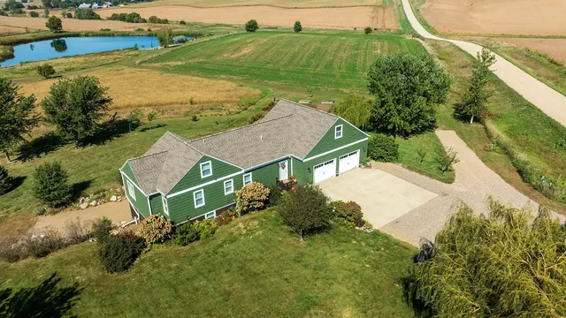 3865 Mace Ave, Wall Lake, IA 51466