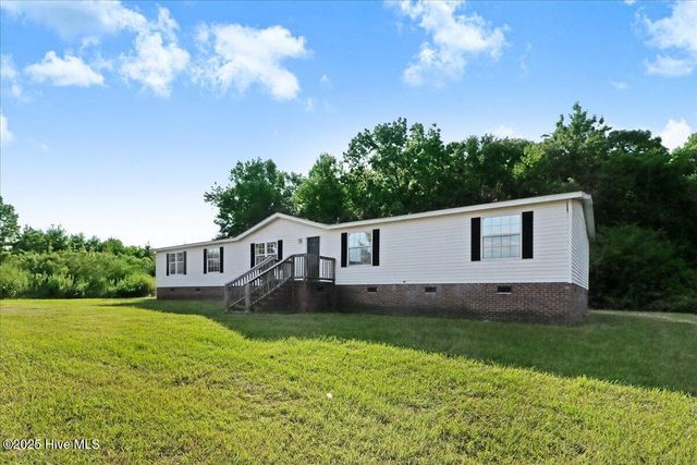 103 Red Fox Trail, Pikeville, NC 27863