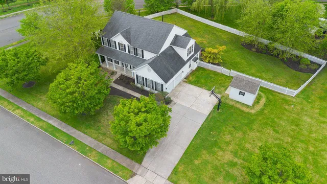 501 Squirrel Ct, Mullica Hill, NJ 08062