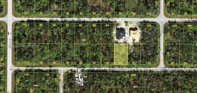 14060 Hendricks Ave, Pt Charlotte, FL 33953