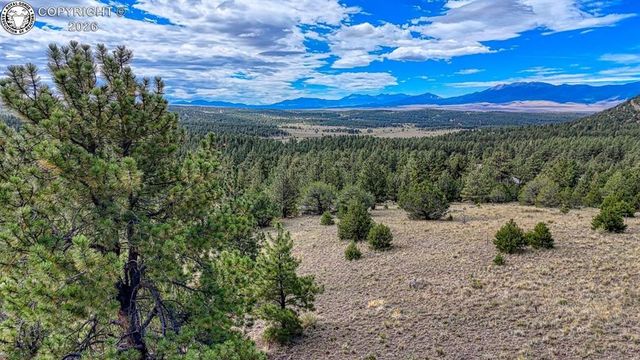 344 Matterhorn Cir S, Westcliffe, CO 81252