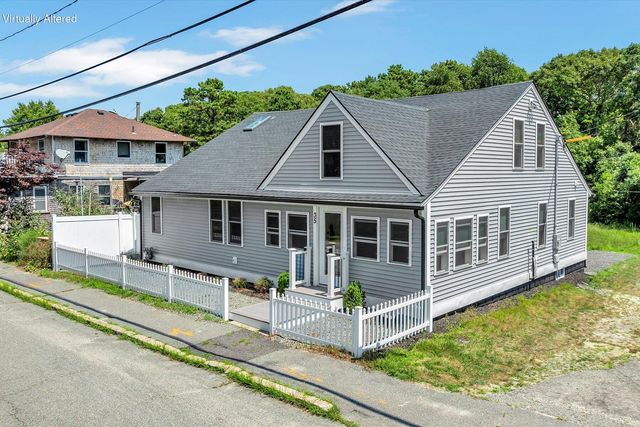 35 Locust Street, Onset, MA 02558