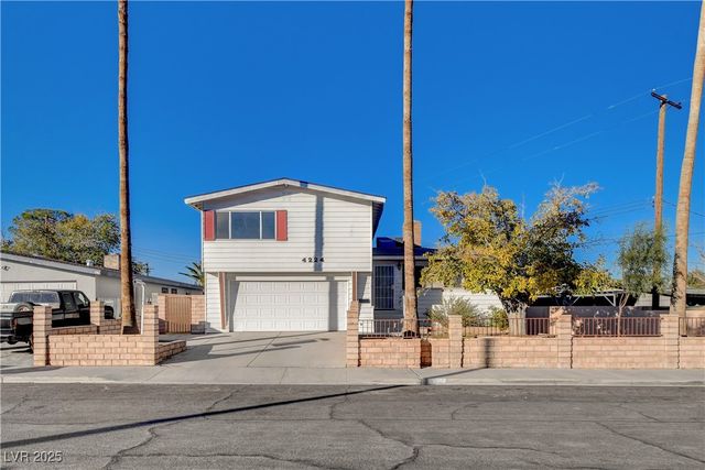 4224 Beth Ave, Las Vegas, NV 89108